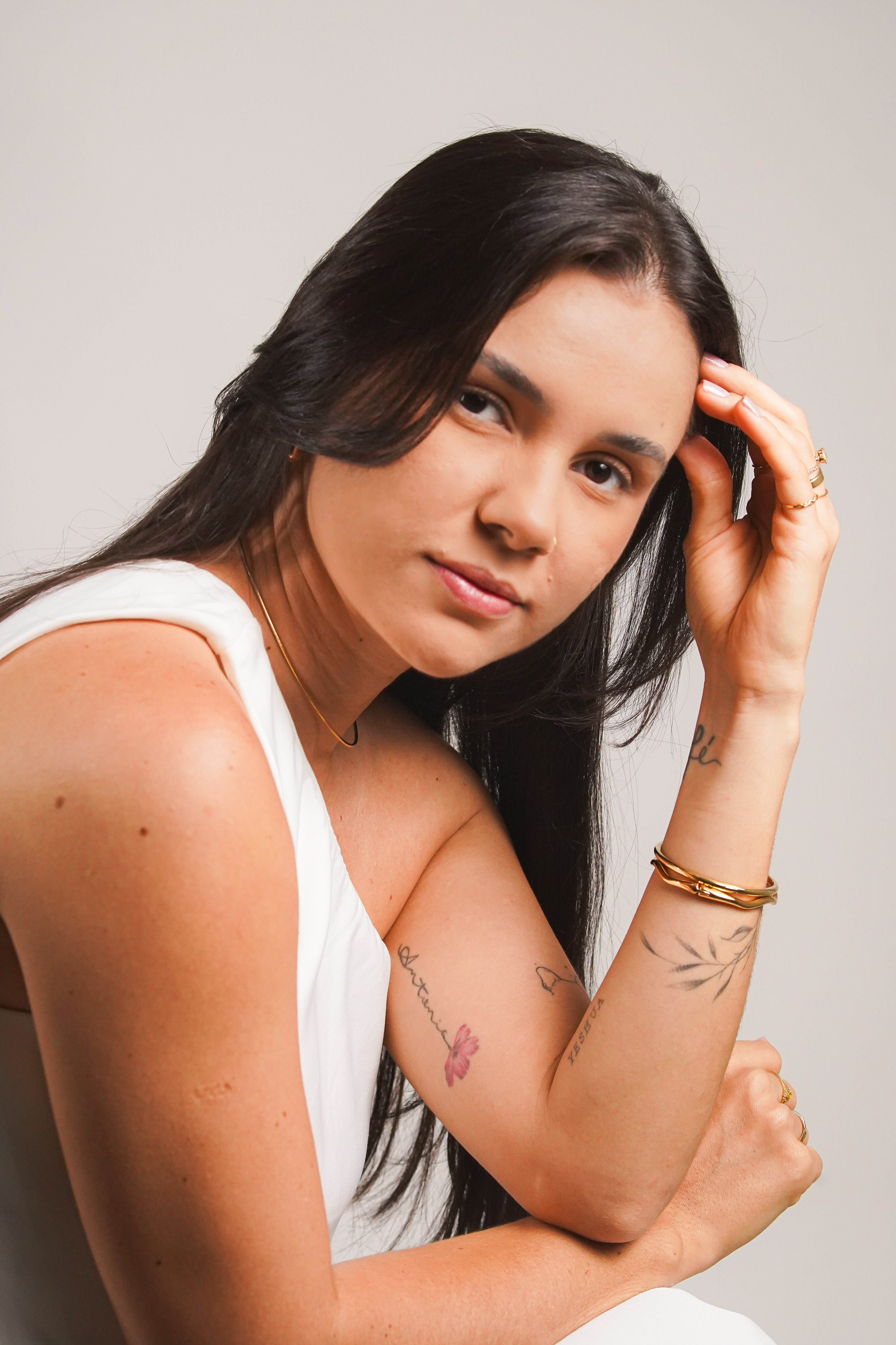 Dra. Adrielle Serra - Método